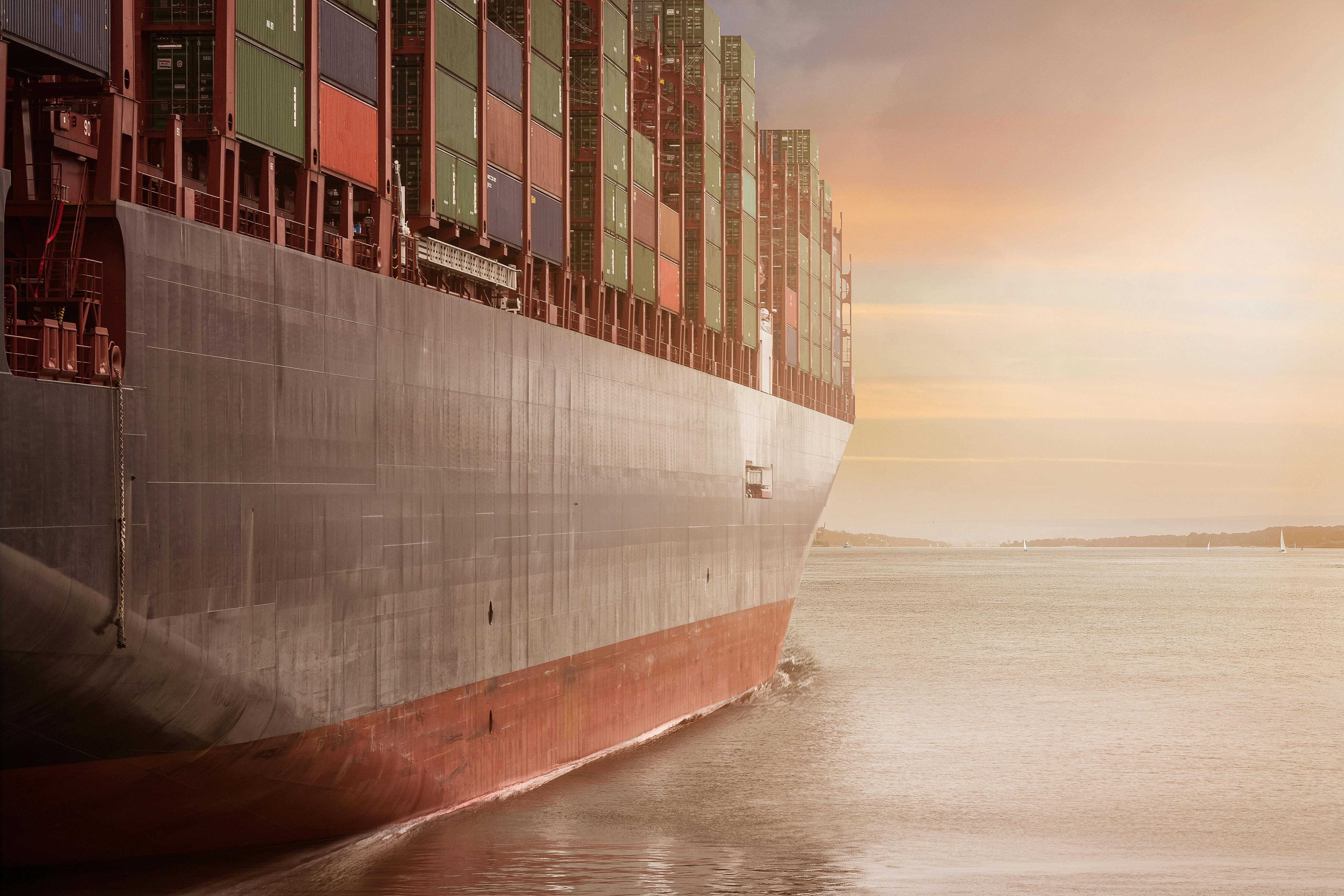 Shanti Trans Logistics